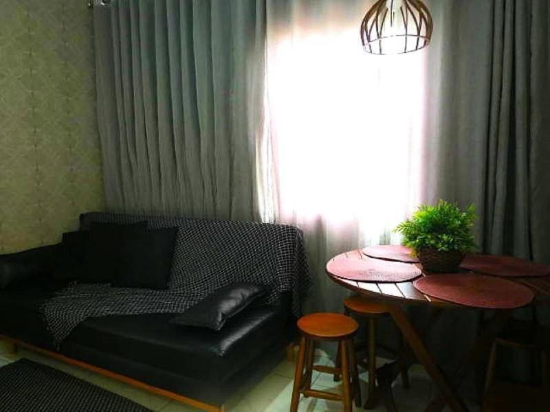 113 Canto Do Forte - 1Dorm - 200 M Da Praia E 20M Dos Bares E Restaurantes - Estacionamento Gratuito E Wi Fi , Tv A Cabo Praia Grande  Kültér fotó